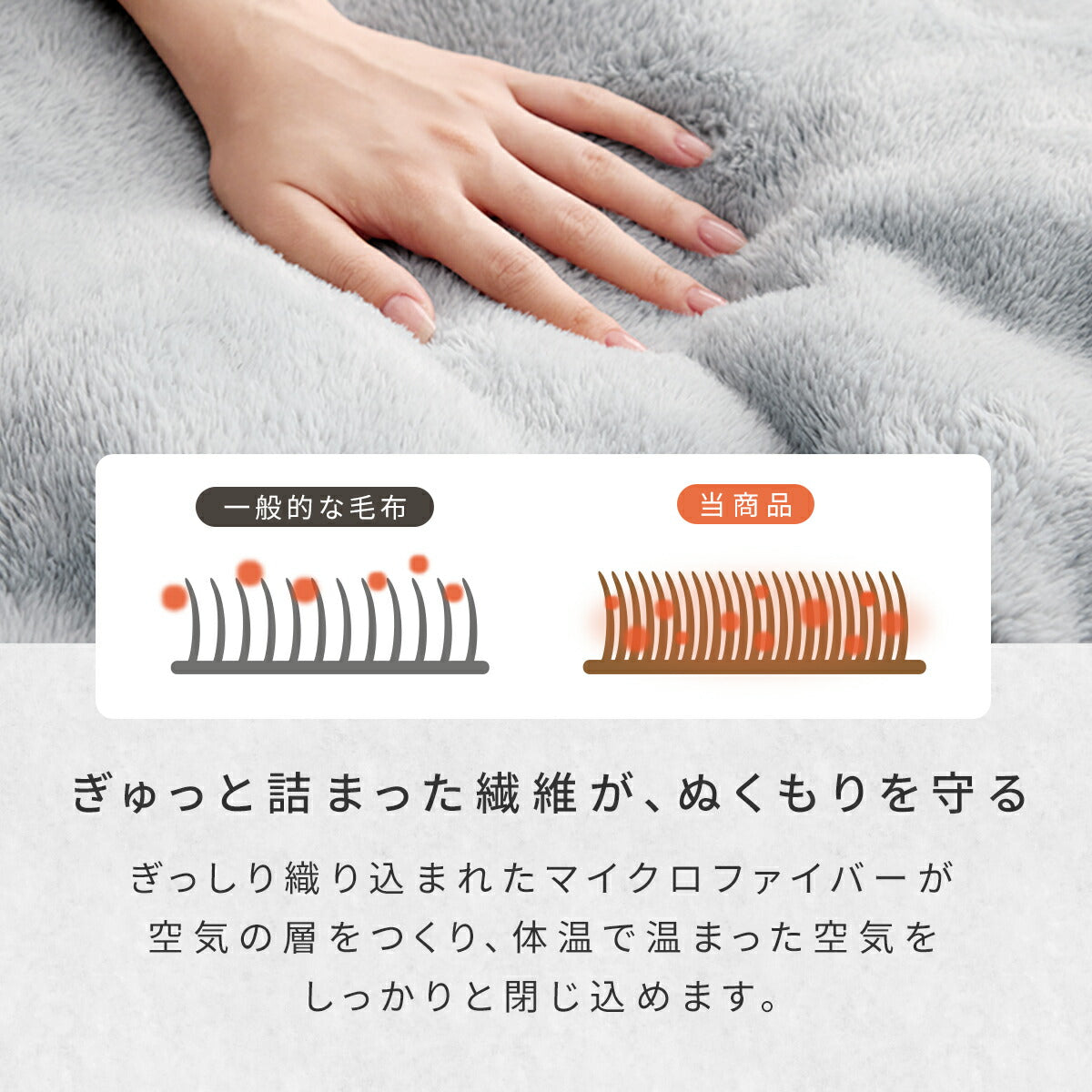 【一部予約】 毛布 エアロゲル毛布 シングル ダブル 140×200 180×200 エアロゲル あったか 洗える フランネル マイクロファイバー 抗菌 蓄熱綿 吸湿発熱綿 宇宙服素材 冬 秋 真冬 寒がりさんに グレー ブラウン 13561 毛布ならCOYOLI