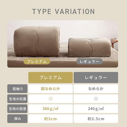 【一部予約】 毛布 エアロゲル毛布 シングル ダブル 140×200 180×200 エアロゲル あったか 洗える フランネル マイクロファイバー 抗菌 蓄熱綿 吸湿発熱綿 宇宙服素材 冬 秋 真冬 寒がりさんに グレー ブラウン 13561 毛布ならCOYOLI