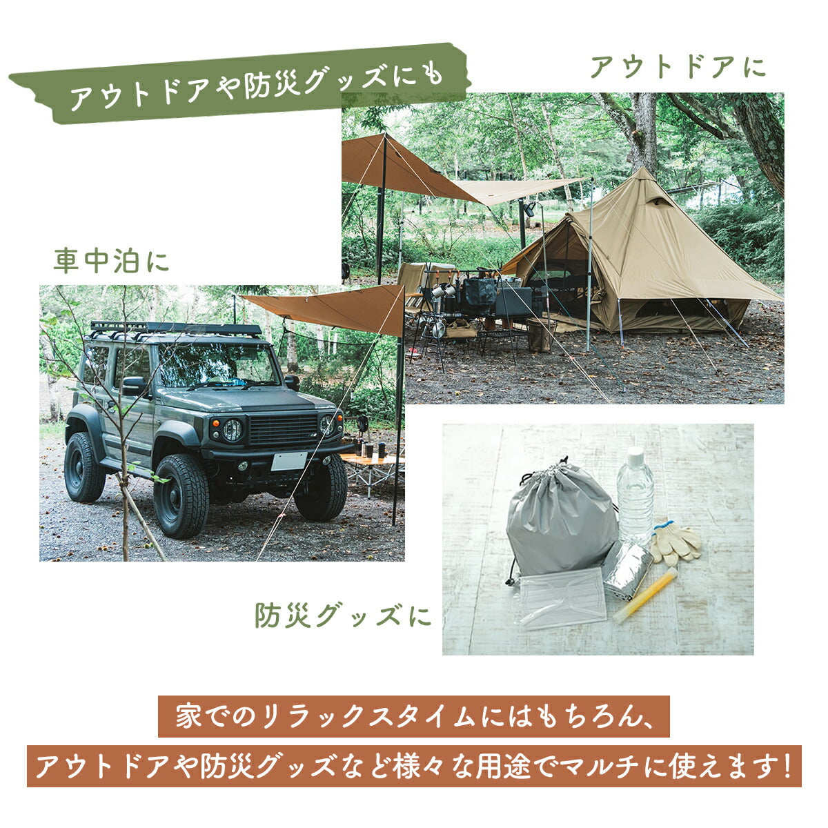 ≪楽天1位≫ ごろ寝マット 65×115cm 65×150cm 65×180cm ウレタン カバー付き 折りたたみ 持ち運び 大人 ベビー 赤ちゃん カバーつき 抗菌防臭 体圧分散 低反発 コンパクト お昼寝マット グレー ベージュ 15916 ごろ寝ならCOYOLI