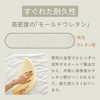 チェアパッド 40Rcm 40cm 円形 正方形 レザー調 防水加工 低反発ウレタンフォーム 拭ける おしゃれ オールシーズン 春 夏 秋 冬 グレー イエロー アイボリー ブラウン キャメル 34524 チェアパッドならCOYOLI