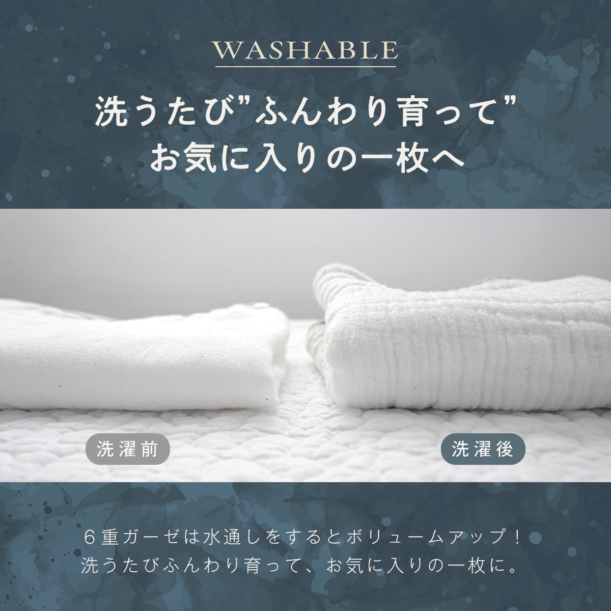 【ギフトセット新登場】 おくるみ 70×100cm 日本製 6重ガーゼ 綿100% ガーゼ 無地 新生児 オールシーズン ギフト包装 ギフトBOX  出産祝い ベビーギフト ギフト対応 グレー ピンク ホワイト 刺繍 [M便 1/1] 37363 おくるみならCOYOLI