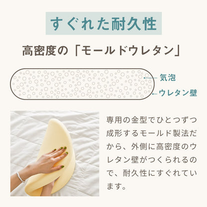 【楽天1位】 【一部予約】 チェアパッド 40Rcm 40cm 円形 正方形 カバー 洗える 丸 四角 極厚 厚め 滑り止め 低反発ウレタン 北欧 おしゃれ 在宅 グリーン ホワイト オレンジ ベージュ ブラウン グレー ブルー ブラック 33524 チェアパッドならCOYOLI