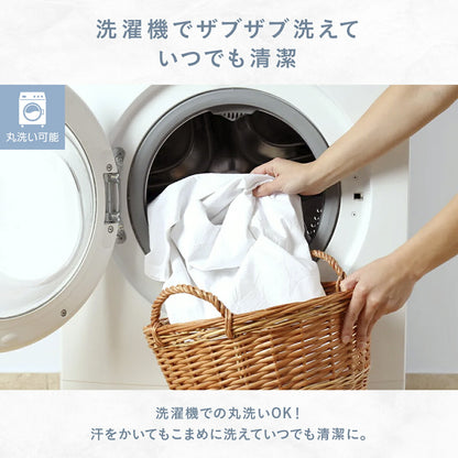 【新色・片面冷感タイプ登場】 夏布団 3点セット 冷感 レーヨンケット ボックスシーツ 枕カバー 夏用 シングル ほんのり くしゅくしゅ キルトケット とろける グレー ホワイト バイカラー 片面冷感 肌掛け布団 春 夏 洗える 冷感寝具 おしゃれ 25489