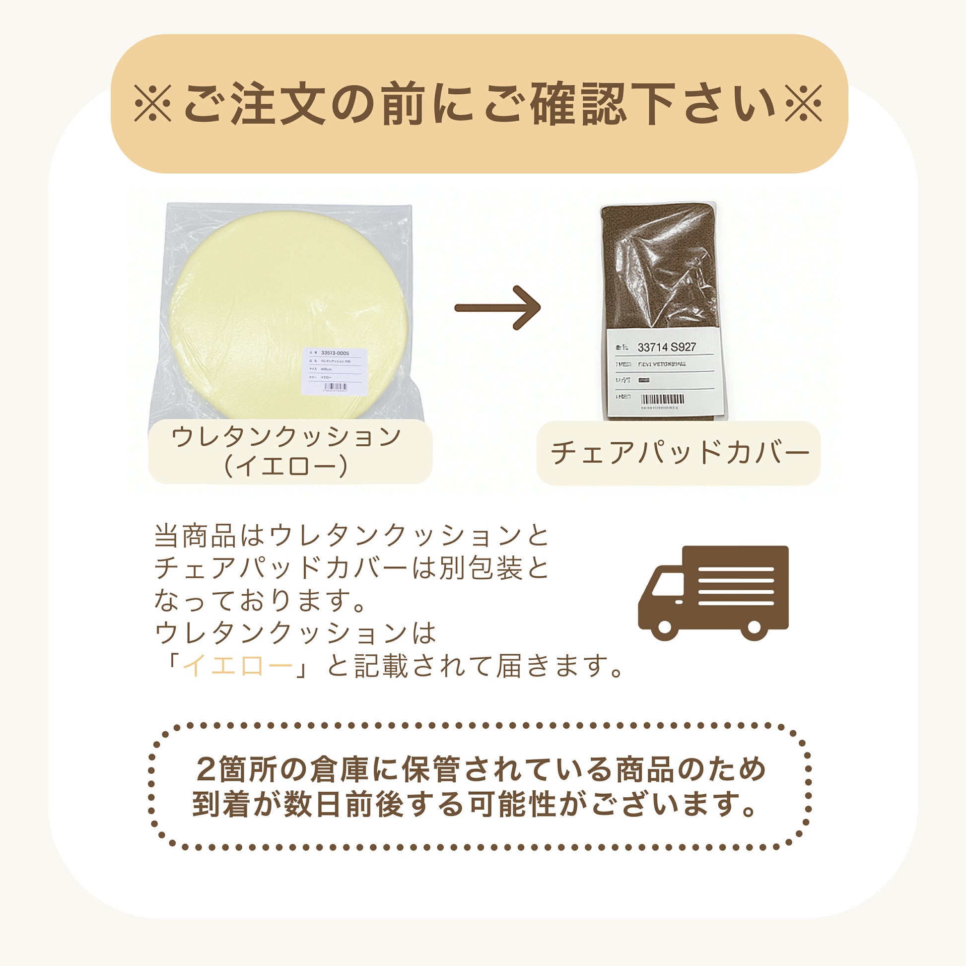 【楽天1位】 【一部予約】 チェアパッド 40Rcm 40cm 円形 正方形 カバー 洗える 丸 四角 極厚 厚め 滑り止め 低反発ウレタン 北欧 おしゃれ 在宅 グリーン ホワイト オレンジ ベージュ ブラウン グレー ブルー ブラック 33524 チェアパッドならCOYOLI