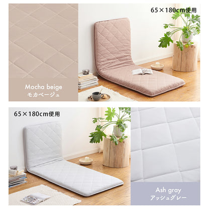ごろ寝カバー カバーのみ マットセット 70×120 70×150 70×180 レザー調 おしゃれ 防水加工 低反発ウレタン 春 夏 秋 冬 ブラウン ブラウン イエロー ホワイト グレー 34711 ごろ寝ならCOYOLI