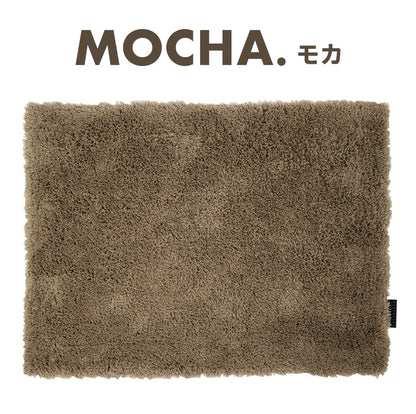 バスマット モダニスト滑り止め 速乾 ふわふわ 45×60 足ふきマット 洗面所 洗える コンパクト 玄関マット おすすめ お風呂 Y15515