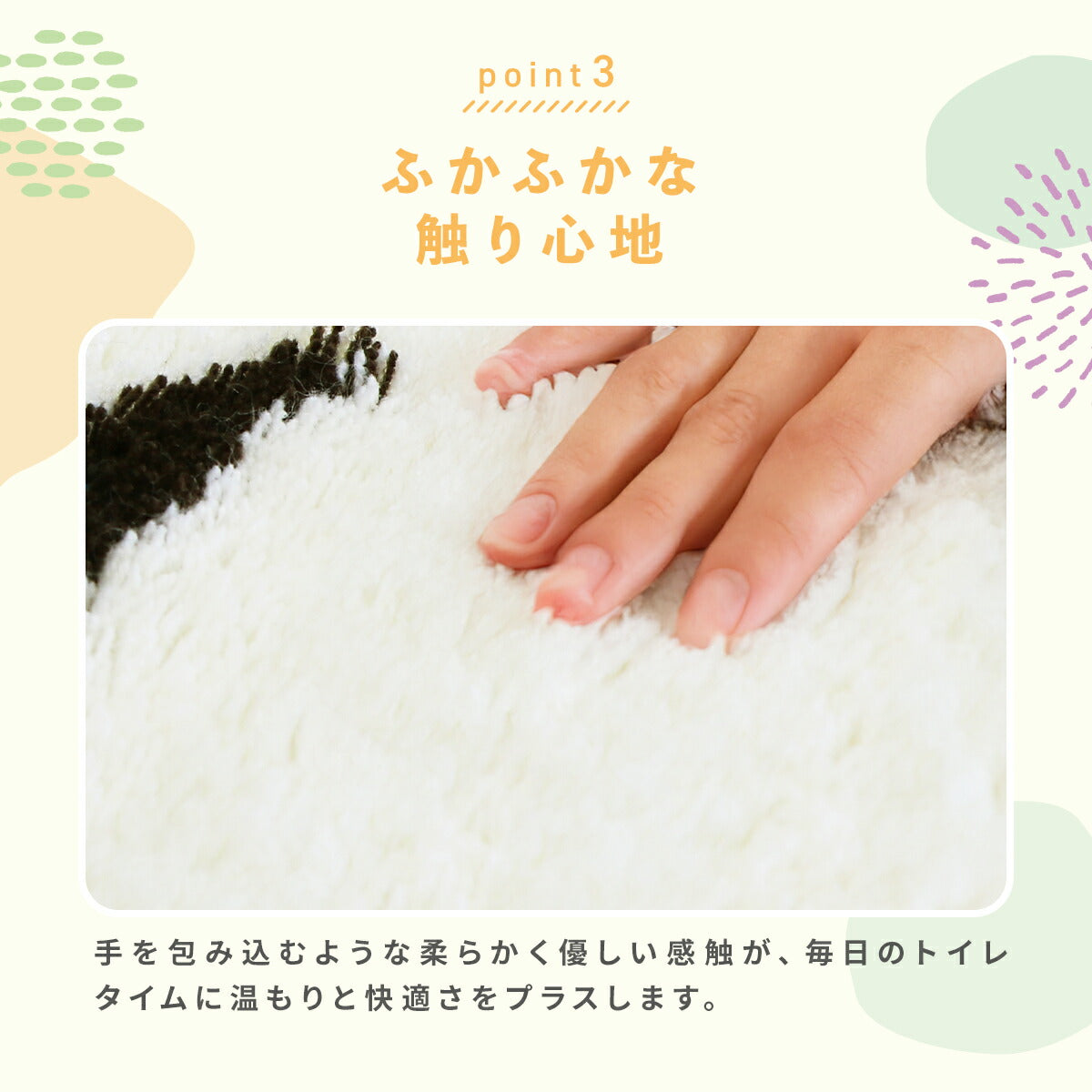 ＼ムーミンシリーズ／ 兼用フタカバー トイレふたカバー おしゃれ ムーミン リトルミイ ブルー レッド ピンク ベージュ 赤 青 洗える 丸洗い 北欧 送料無料 ストライプ かわいい 単品 U型 O型 兼用 蓋カバー y28575